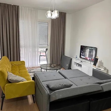 Xhm 2 Apartamento