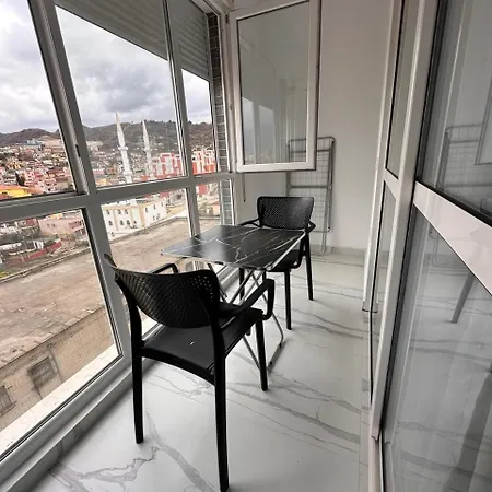Apartamento Xhm 2 *